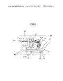 INKJET RECORDING APPARATUS AND PRINTING METHOD diagram and image