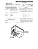 SEAL TAPE FOR INK JET RECORDING HEAD, AND INK JET RECORDING HEAD diagram and image