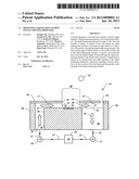 DISPENSING LIQUID USING SLOPED OUTLET OPENING DISPENSER diagram and image