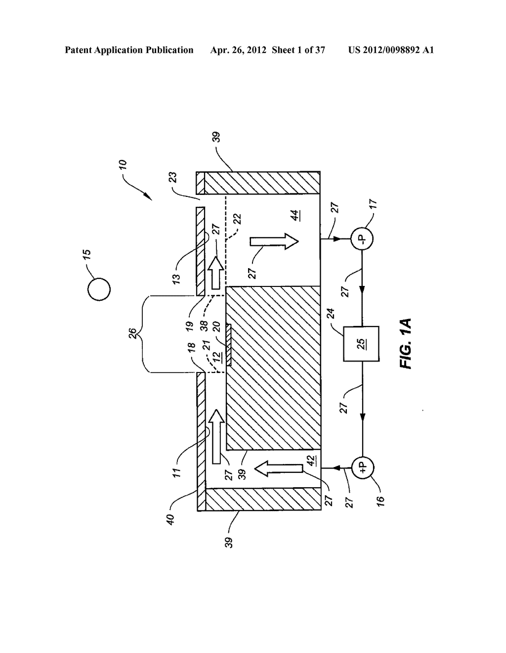 DISPENSING LIQUID USING SLOPED OUTLET OPENING DISPENSER - diagram, schematic, and image 02