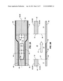 DISPENSING LIQUID USING SLOPED OUTLET OPENING DISPENSER diagram and image