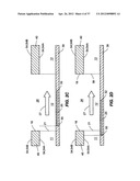 DISPENSING LIQUID USING SLOPED OUTLET OPENING DISPENSER diagram and image