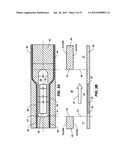 DISPENSING LIQUID USING SLOPED OUTLET OPENING DISPENSER diagram and image