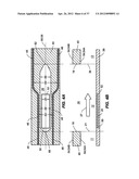 DISPENSING LIQUID USING SLOPED OUTLET OPENING DISPENSER diagram and image