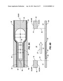 DISPENSING LIQUID USING SLOPED OUTLET OPENING DISPENSER diagram and image