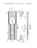 DISPENSING LIQUID USING SLOPED OUTLET OPENING DISPENSER diagram and image