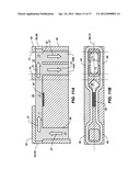 DISPENSING LIQUID USING SLOPED OUTLET OPENING DISPENSER diagram and image