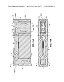 DISPENSING LIQUID USING SLOPED OUTLET OPENING DISPENSER diagram and image