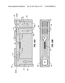 DISPENSING LIQUID USING SLOPED OUTLET OPENING DISPENSER diagram and image