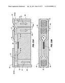 DISPENSING LIQUID USING SLOPED OUTLET OPENING DISPENSER diagram and image