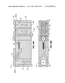 DISPENSING LIQUID USING SLOPED OUTLET OPENING DISPENSER diagram and image