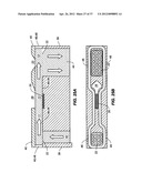 DISPENSING LIQUID USING SLOPED OUTLET OPENING DISPENSER diagram and image