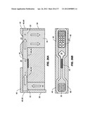 DISPENSING LIQUID USING SLOPED OUTLET OPENING DISPENSER diagram and image