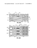 DISPENSING LIQUID USING SLOPED OUTLET OPENING DISPENSER diagram and image