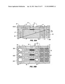 DISPENSING LIQUID USING SLOPED OUTLET OPENING DISPENSER diagram and image