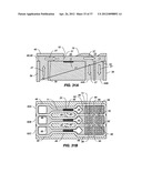 DISPENSING LIQUID USING SLOPED OUTLET OPENING DISPENSER diagram and image