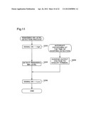 PRINTING MATERIAL CONTAINER, AND BOARD MOUNTED ON PRINTING MATERIAL     CONTAINER diagram and image