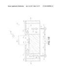 DISPENSING LIQUID USING VERTICAL OUTLET OPENING WALL diagram and image