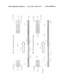 DISPENSING LIQUID USING VERTICAL OUTLET OPENING WALL diagram and image