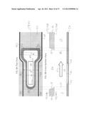 DISPENSING LIQUID USING VERTICAL OUTLET OPENING WALL diagram and image