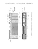 DISPENSING LIQUID USING VERTICAL OUTLET OPENING WALL diagram and image