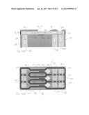 DISPENSING LIQUID USING VERTICAL OUTLET OPENING WALL diagram and image