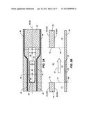 LIQUID DISPENSER INCLUDING SECONDARY LIQUID MANIFOLD diagram and image