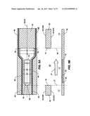 LIQUID DISPENSER INCLUDING SECONDARY LIQUID MANIFOLD diagram and image