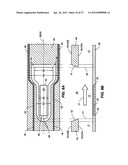 LIQUID DISPENSER INCLUDING SECONDARY LIQUID MANIFOLD diagram and image