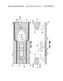 LIQUID DISPENSER INCLUDING SECONDARY LIQUID MANIFOLD diagram and image