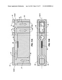 LIQUID DISPENSER INCLUDING SECONDARY LIQUID MANIFOLD diagram and image