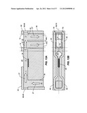 LIQUID DISPENSER INCLUDING SECONDARY LIQUID MANIFOLD diagram and image