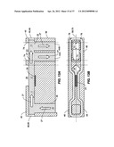 LIQUID DISPENSER INCLUDING SECONDARY LIQUID MANIFOLD diagram and image