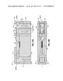 LIQUID DISPENSER INCLUDING SECONDARY LIQUID MANIFOLD diagram and image