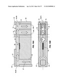 LIQUID DISPENSER INCLUDING SECONDARY LIQUID MANIFOLD diagram and image