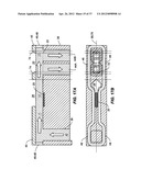 LIQUID DISPENSER INCLUDING SECONDARY LIQUID MANIFOLD diagram and image