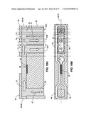 LIQUID DISPENSER INCLUDING SECONDARY LIQUID MANIFOLD diagram and image