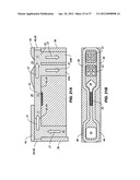 LIQUID DISPENSER INCLUDING SECONDARY LIQUID MANIFOLD diagram and image