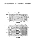 LIQUID DISPENSER INCLUDING SECONDARY LIQUID MANIFOLD diagram and image