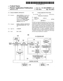 IMAGE FORMING APPARATUS diagram and image