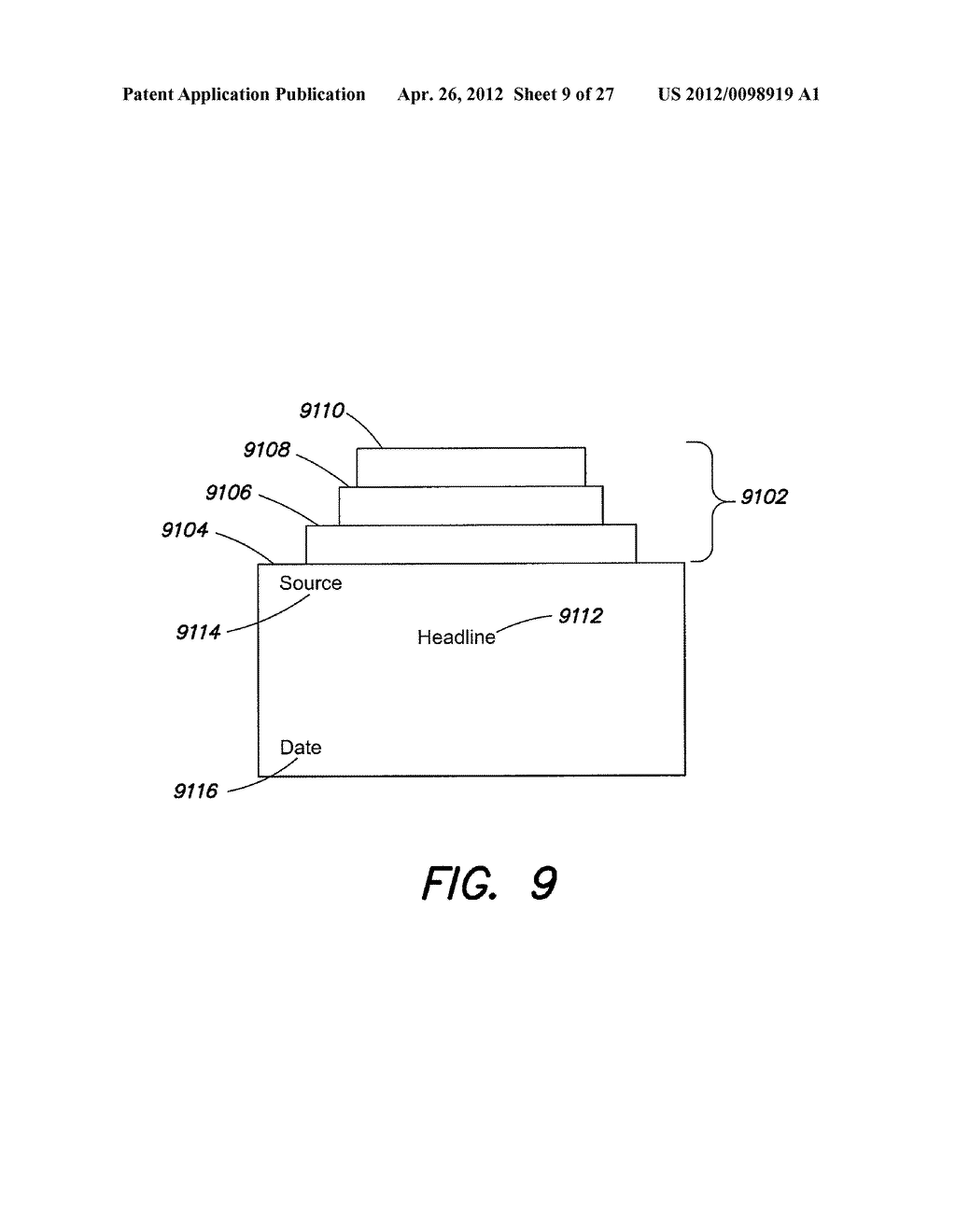 VIDEO INTEGRATION - diagram, schematic, and image 10