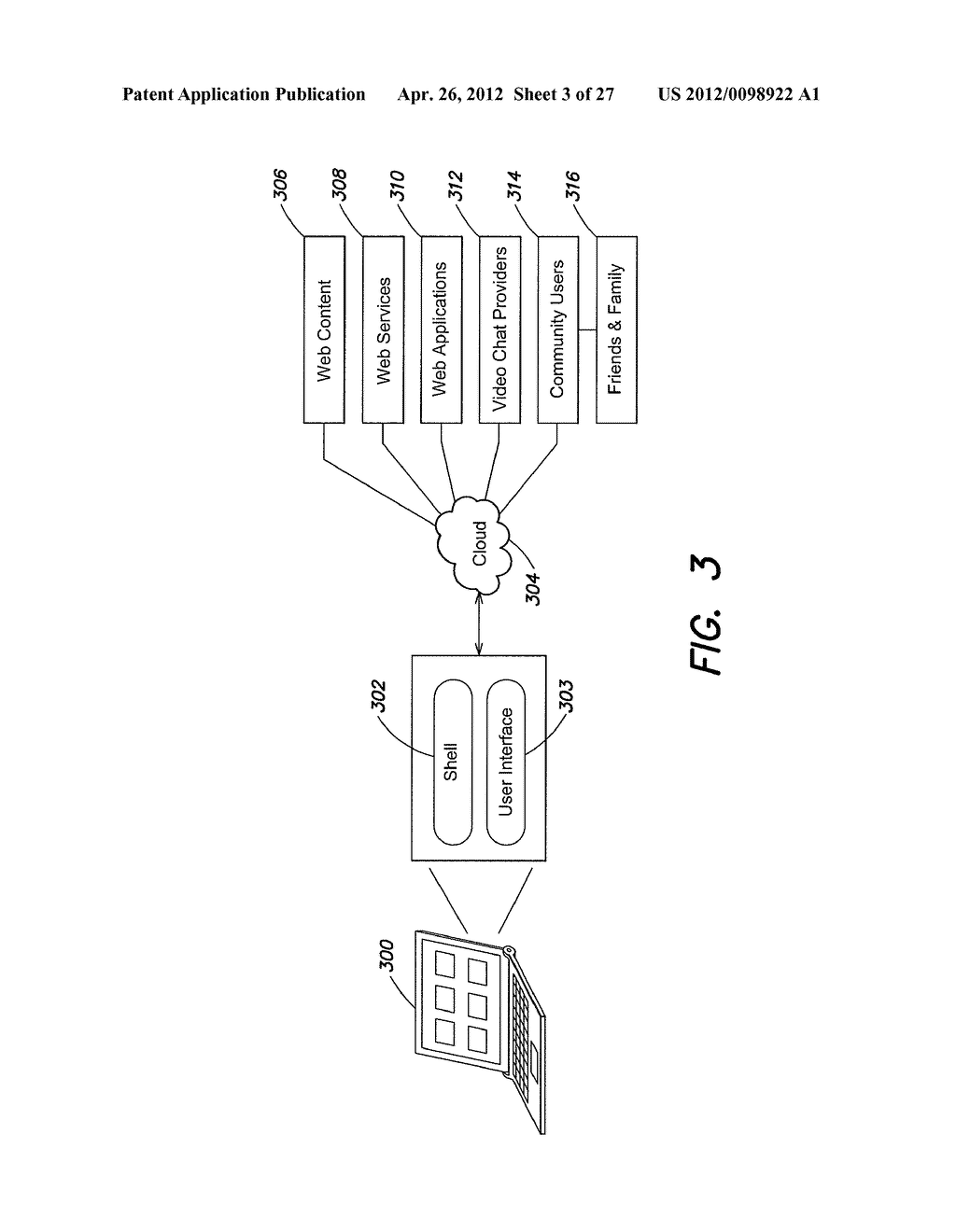 VIDEO INTEGRATION - diagram, schematic, and image 04