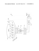 PANORAMIC VIDEO WITH VIRTUAL PANNING CAPABILITY diagram and image