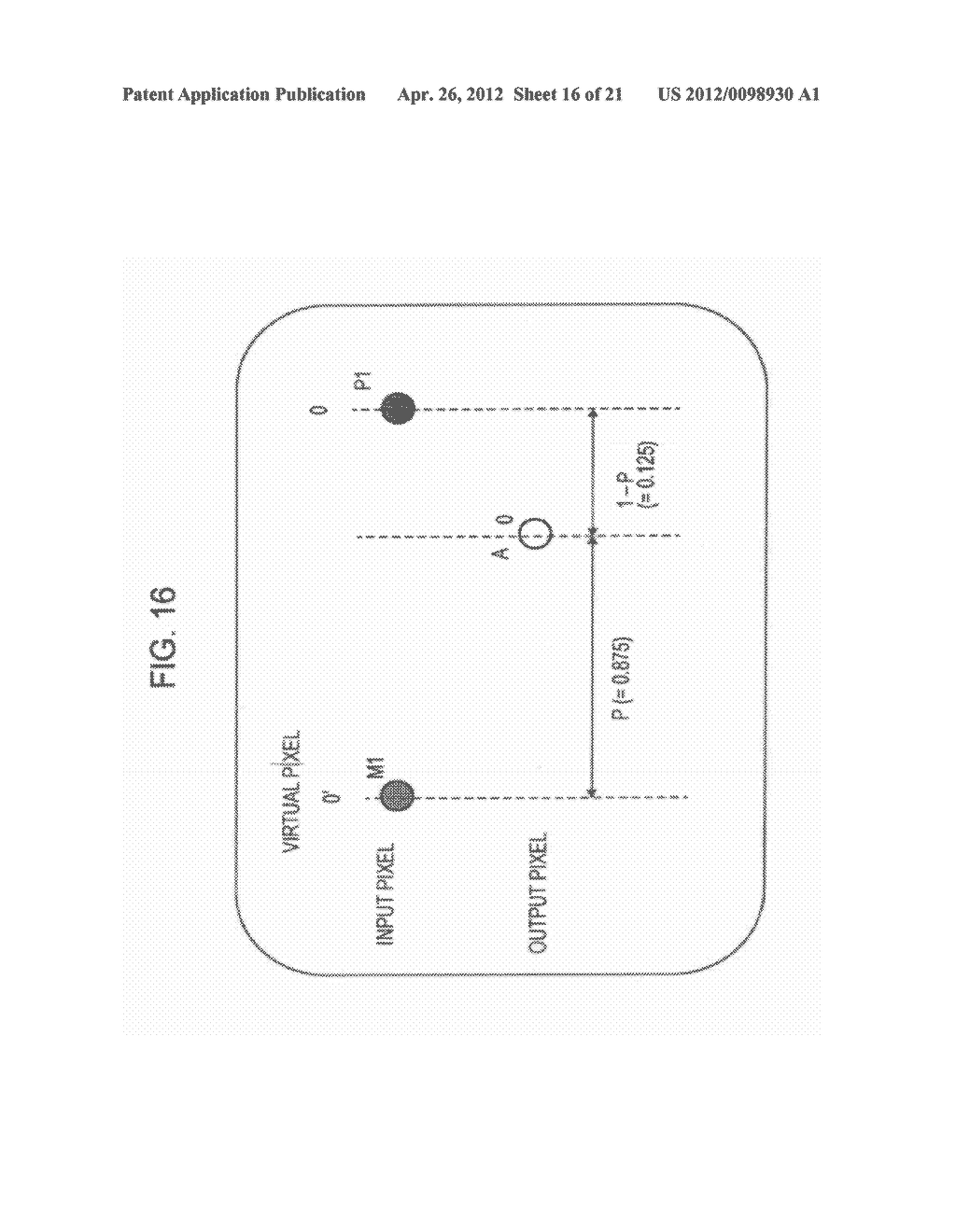 IMAGE PROCESSING DEVICE, IMAGE PROCESSING METHOD, AND PROGRAM - diagram, schematic, and image 17