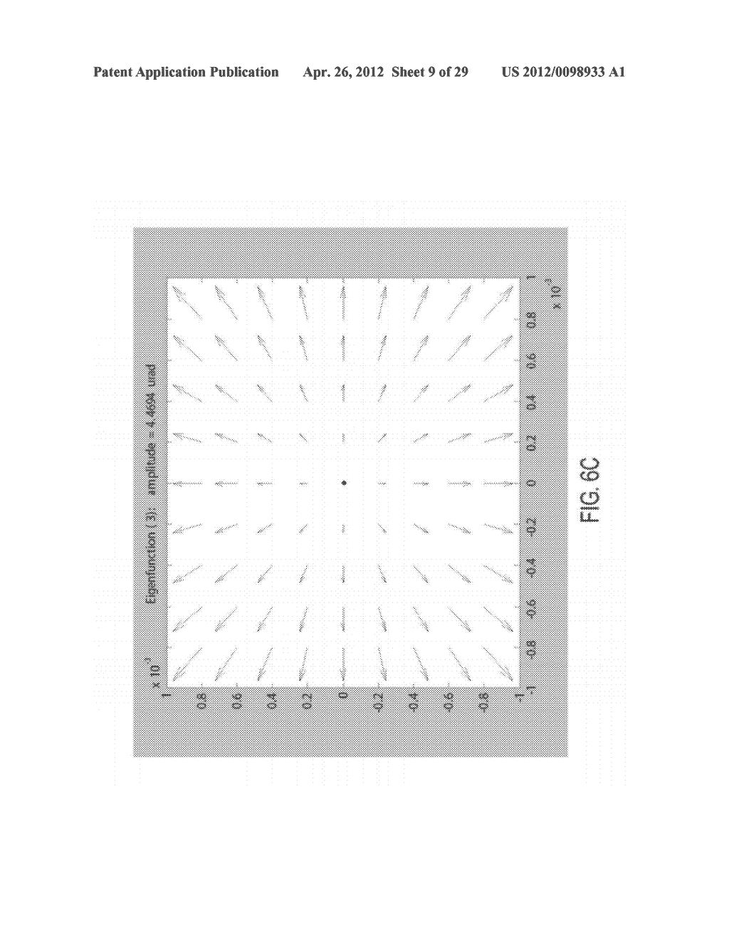 CORRECTING FRAME-TO-FRAME IMAGE CHANGES DUE TO MOTION FOR THREE     DIMENSIONAL (3-D) PERSISTENT OBSERVATIONS - diagram, schematic, and image 10