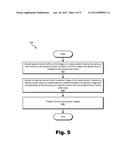 Methods and Systems for Presenting Adjunct Content During a Presentation     of a Media Content Instance diagram and image