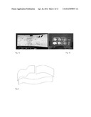 Markerless Geometric Registration Of Multiple Projectors On Extruded     Surfaces Using An Uncalibrated Camera diagram and image