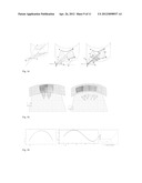 Markerless Geometric Registration Of Multiple Projectors On Extruded     Surfaces Using An Uncalibrated Camera diagram and image