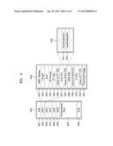 IMAGE PROCESSING APPARATUS AND METHODS OF ASSOCIATING AUDIO DATA WITH     IMAGE DATA THEREIN diagram and image