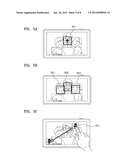 IMAGE PROCESSING APPARATUS AND METHODS OF ASSOCIATING AUDIO DATA WITH     IMAGE DATA THEREIN diagram and image